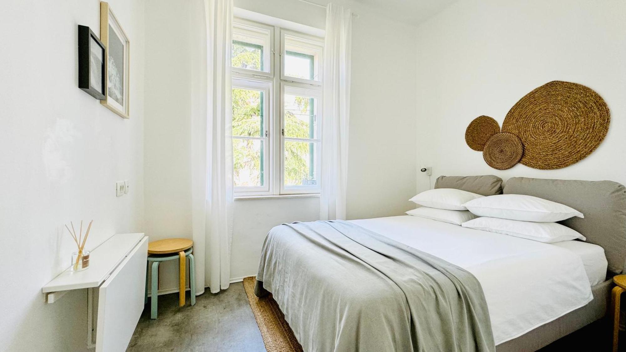 Jardin Rooms 스플리트 외부 사진