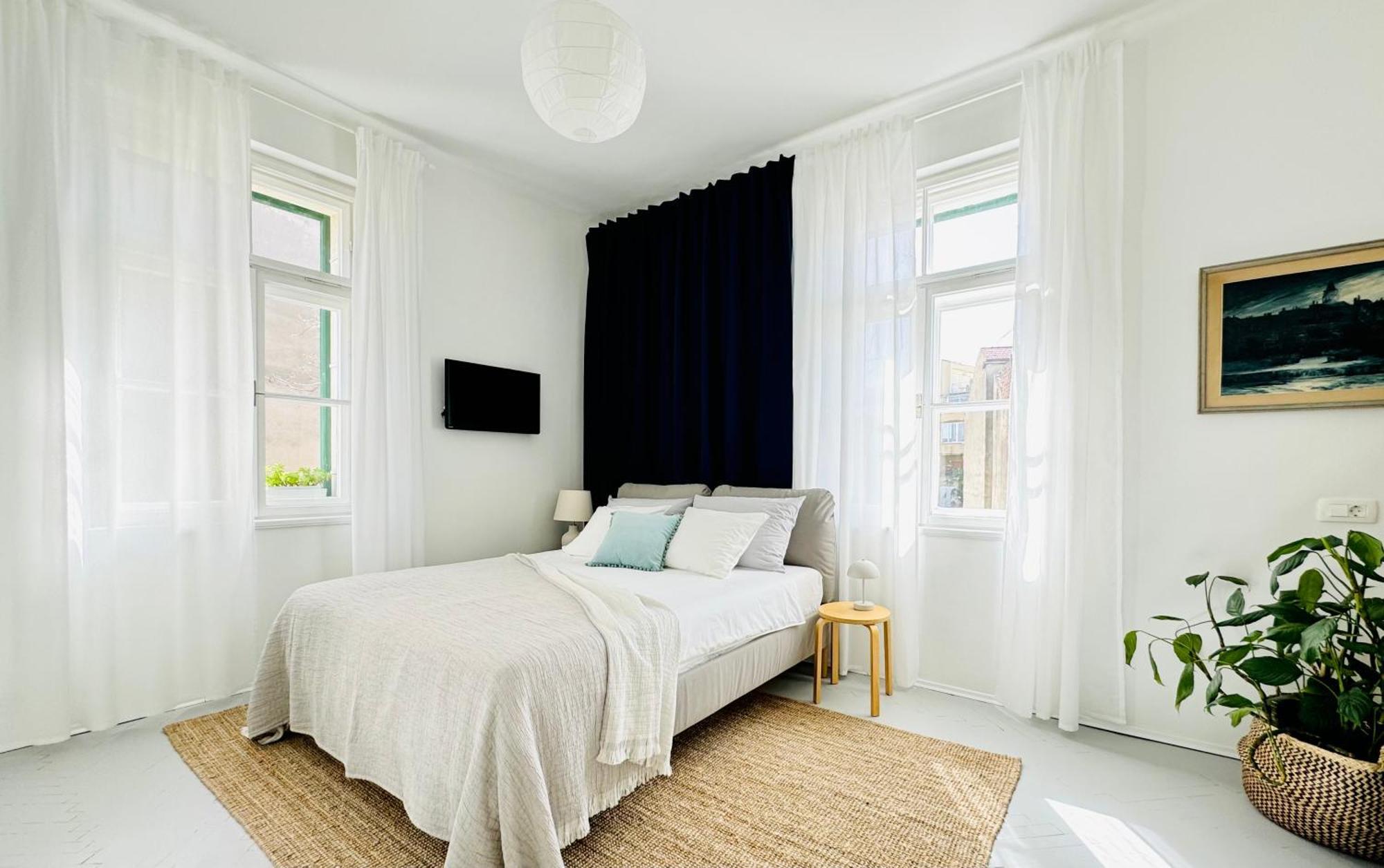 Jardin Rooms 스플리트 외부 사진