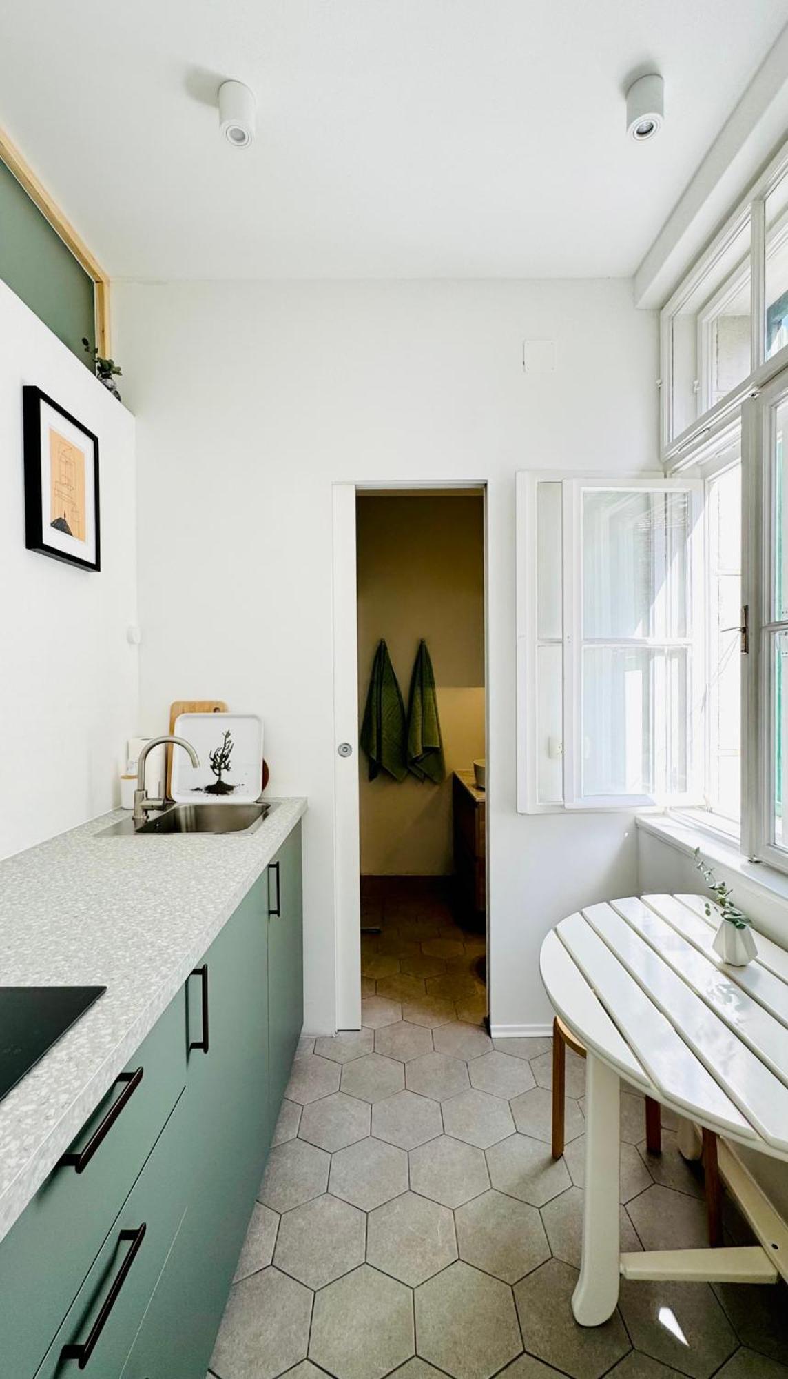 Jardin Rooms 스플리트 외부 사진