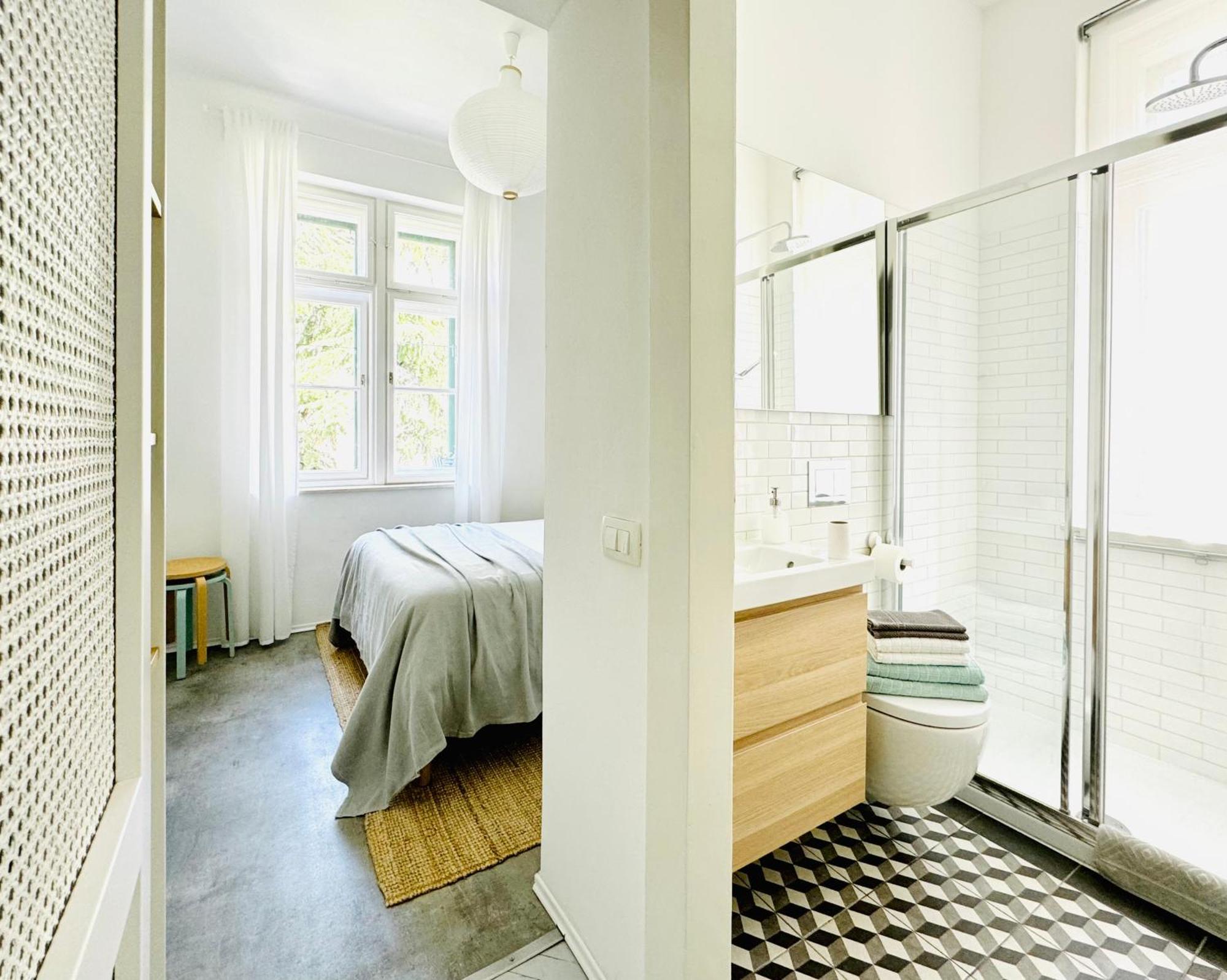 Jardin Rooms 스플리트 외부 사진