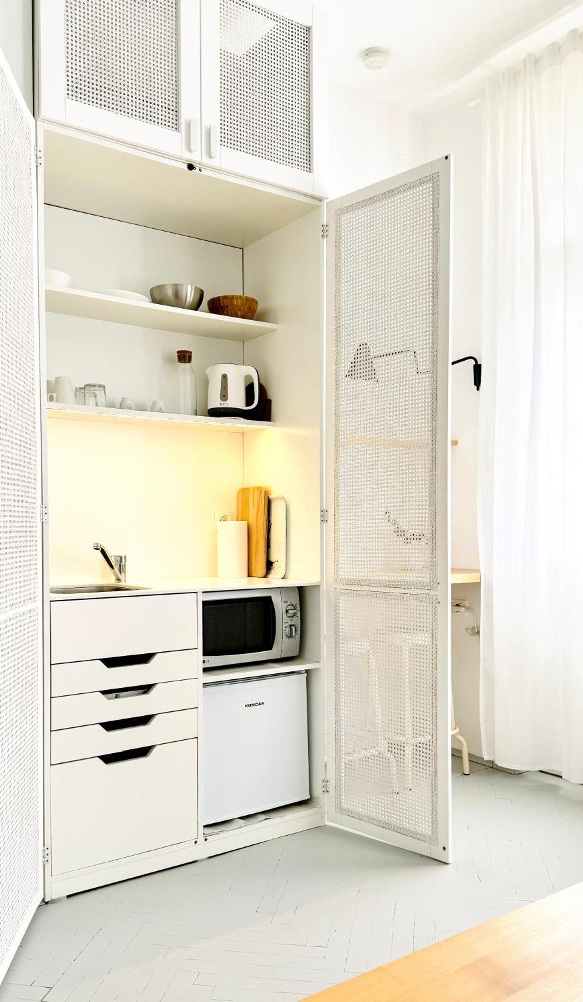 Jardin Rooms 스플리트 외부 사진