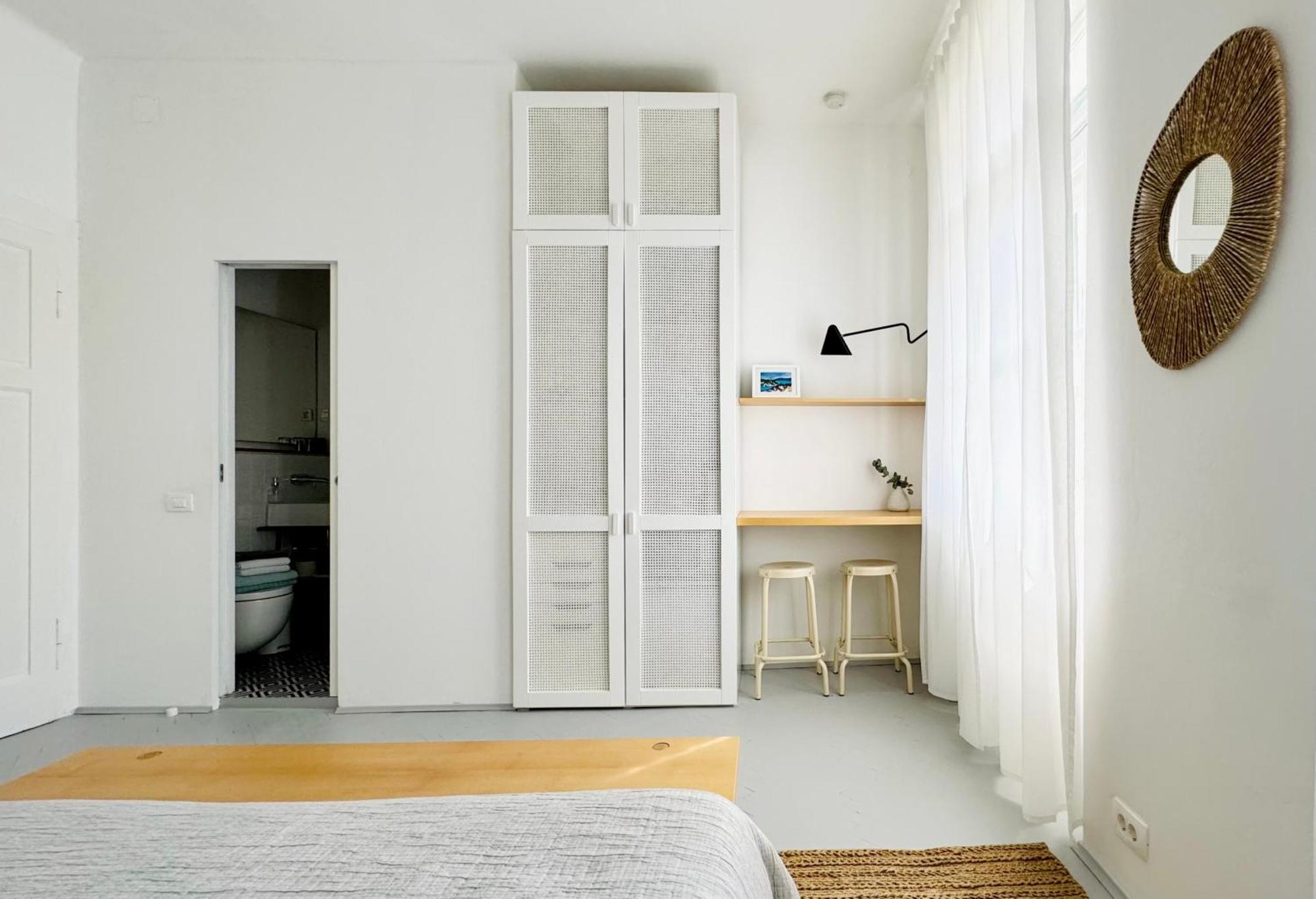 Jardin Rooms 스플리트 외부 사진