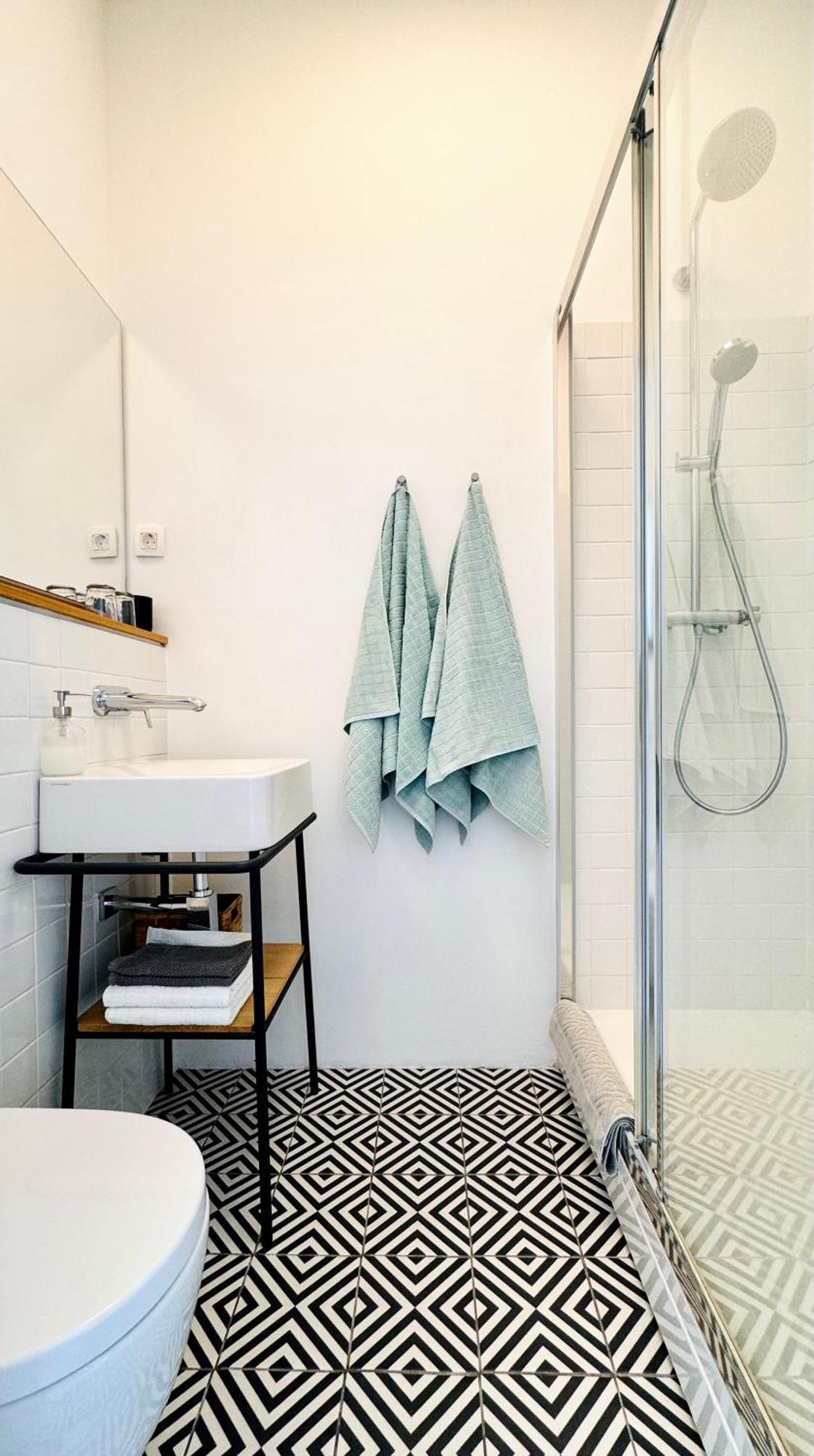 Jardin Rooms 스플리트 외부 사진
