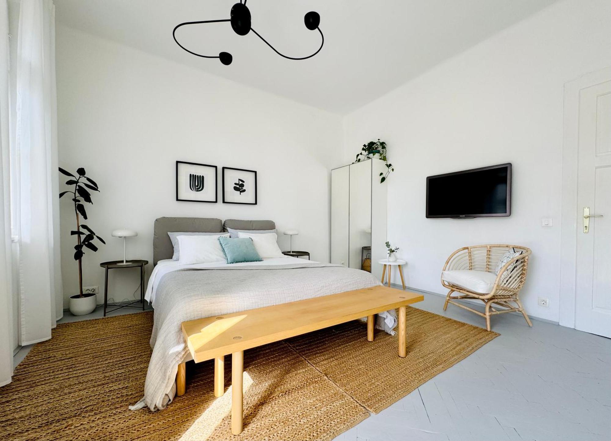Jardin Rooms 스플리트 외부 사진